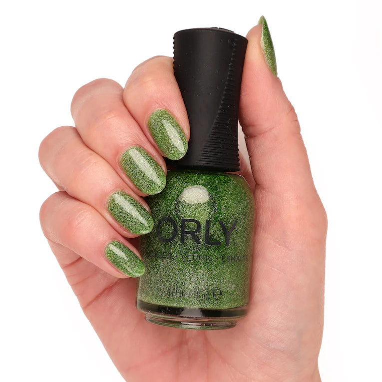 Yule Love This | Nail Lacquer 18ML - Image 3