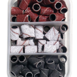 Sanding Bagds Set | 75pc