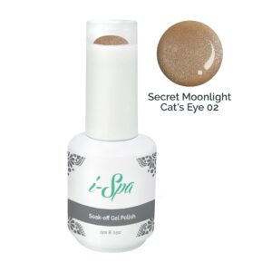 Secret Moonlight Cat’s Eye 02