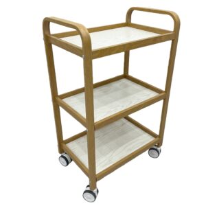 Tranquil Trolley