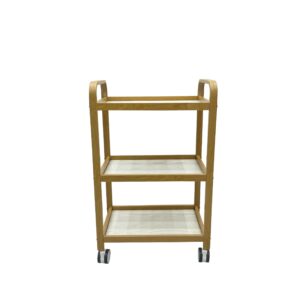 Tranquil Trolley