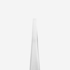 Staleks Eyebrow tweezers BEAUTY & CARE Expert 10 TYPE 2 (narrow straight)