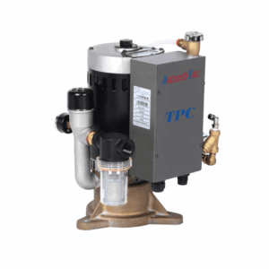 TPC Wet Dental Suction Motor supply 5 Dental Units