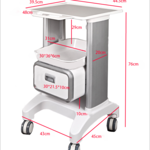 Grand Pro Machine Trolley