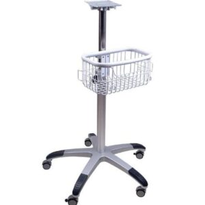 Contec CMS9000 Patient Monitor/  Nibp/Spo2/Temp/ECG