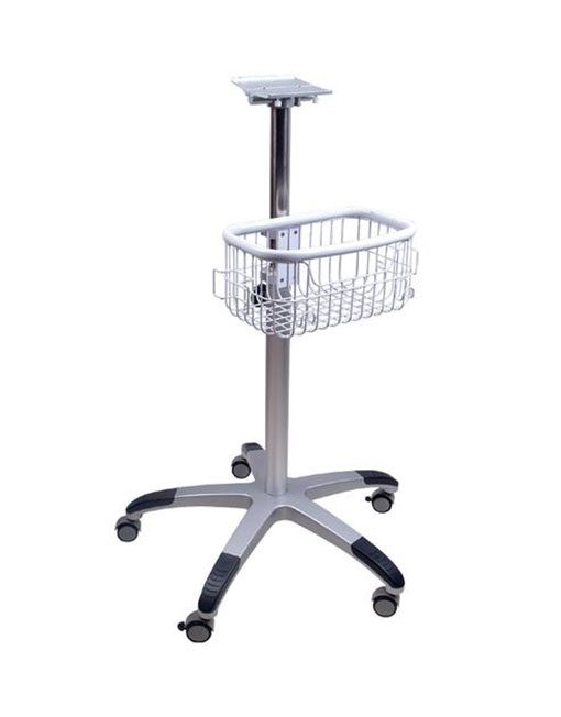 Contec CMS9000 Patient Monitor/ Nibp/Spo2/Temp/ECG - Image 2