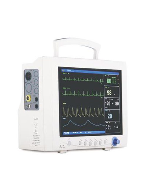 Contec CMS7000 Patient Monitor - Image 4