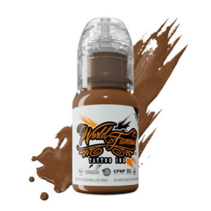World Famous Tattoo Ink | Sahara 15ml
