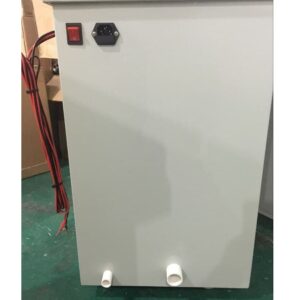 390W  Dental Treatment Unit/ Dental Suction Pump Motor