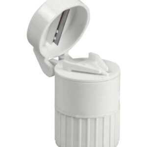 Pill crusher