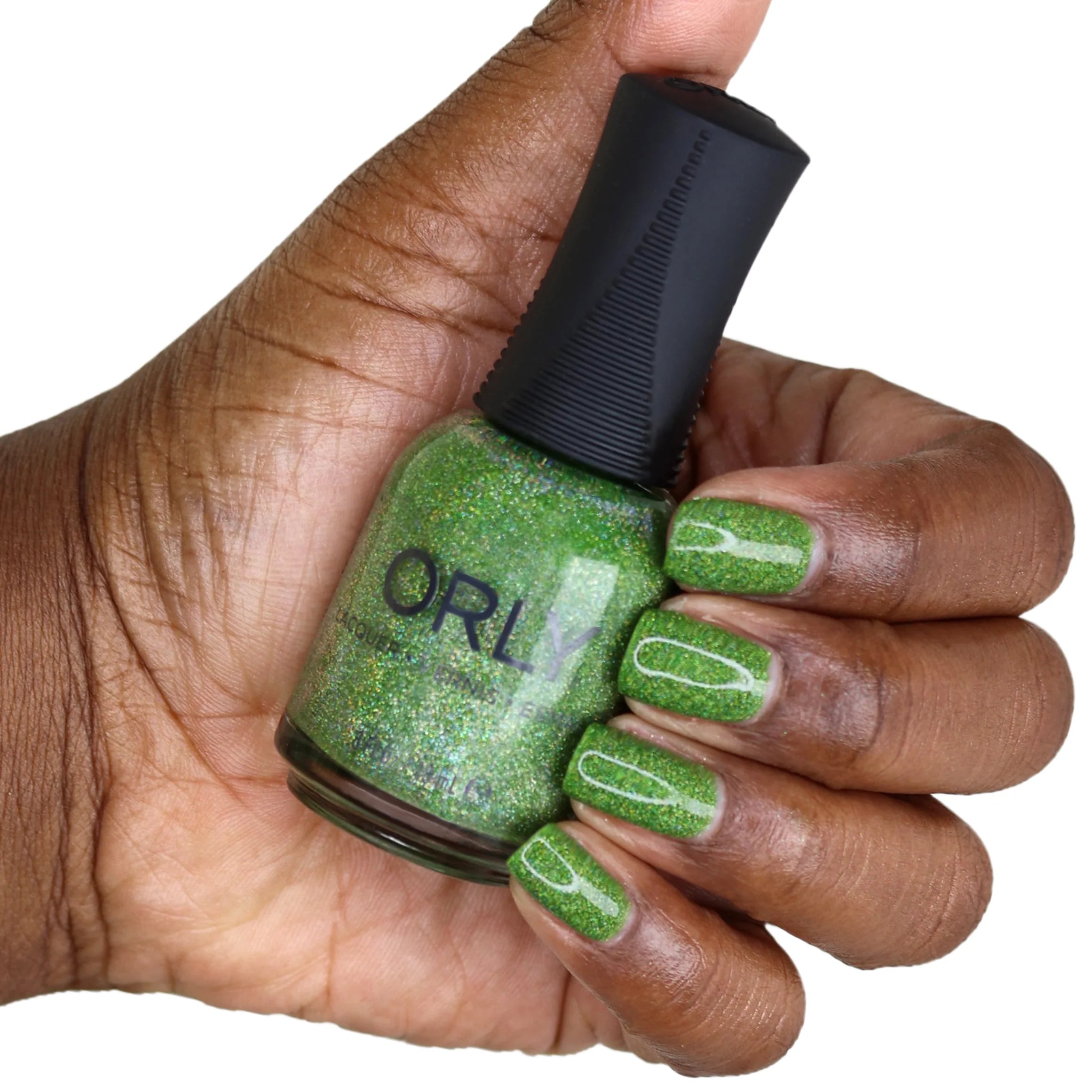 Yule Love This | Nail Lacquer 18ML - Image 5
