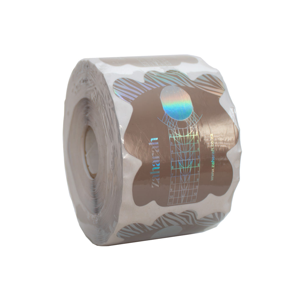 Zaharah ProForms | 300pc - Image 2