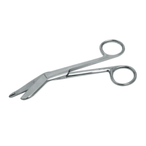 Scissors Bandage 14cm-Lister