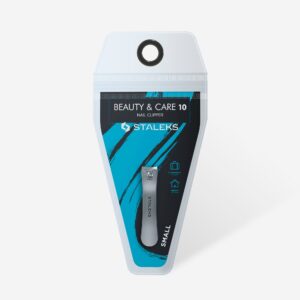 Staleks Nail clipper small 10