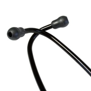 3M™ Littmann? Classic III™ Stethoscope Black Tube Black-Edition 5803
