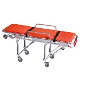 Stretcher Ambulance – Foldable Legs