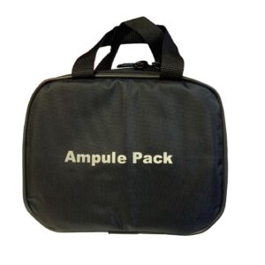 Ampule Pack Drug Bag