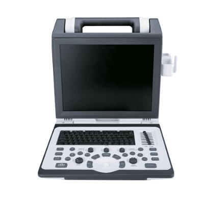 Apogee 2100 Ultrasound Machine - Image 3