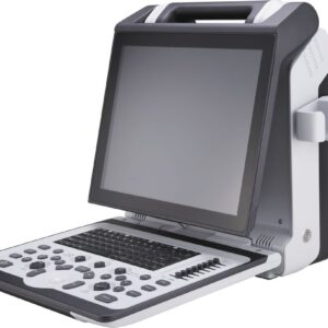 Apogee 2300 Ultrasound Machine- 4D
