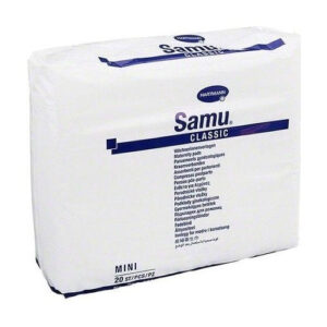 SAMU Maternity Pads Non Woven Midi 11 cm x 30 cm – 56/Pack