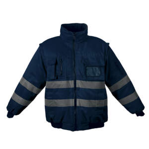 Bunny (Barricade) Jacket