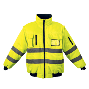 Bunny (Barricade) Jacket