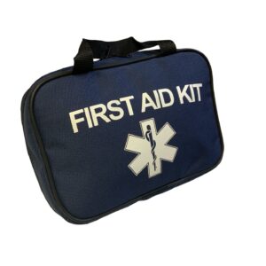 Basic First Aid Kit
