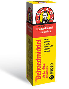 Lennon Behoedmiddel 20ml