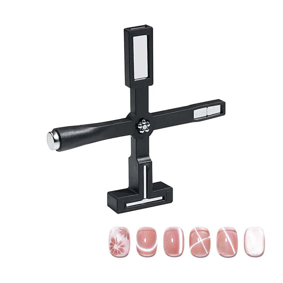 5 in 1 Cat Eye Magnet - Image 2
