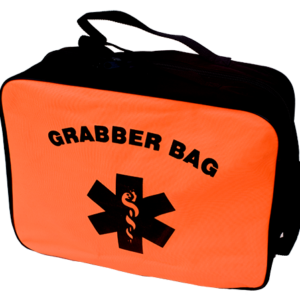 Grabber Bag – 6 Pocket