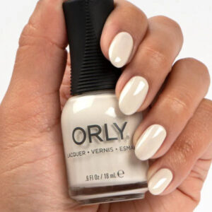 Ceci N’est Pas Blanc | Nail Lacquer 18ML
