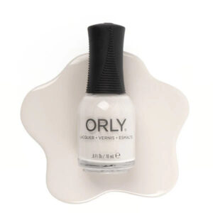 Ceci N’est Pas Blanc | Nail Lacquer 18ML
