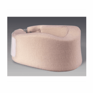 Cervical Collar Neck Soft Foam Stockinette