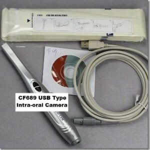 CF689 USB Type Intra-oral Camera