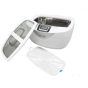 Digital Ultrasonic Cleaner 2500ml