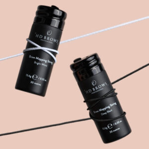 HD Brows Brow Mapping String