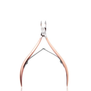 Rose Gold Econo Cuticle Nipper