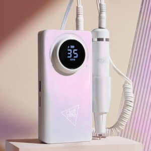 The GelBottle Portable e-File