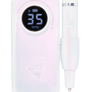 The GelBottle Portable e-File