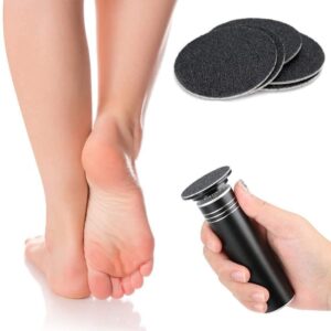 Electric Foot File