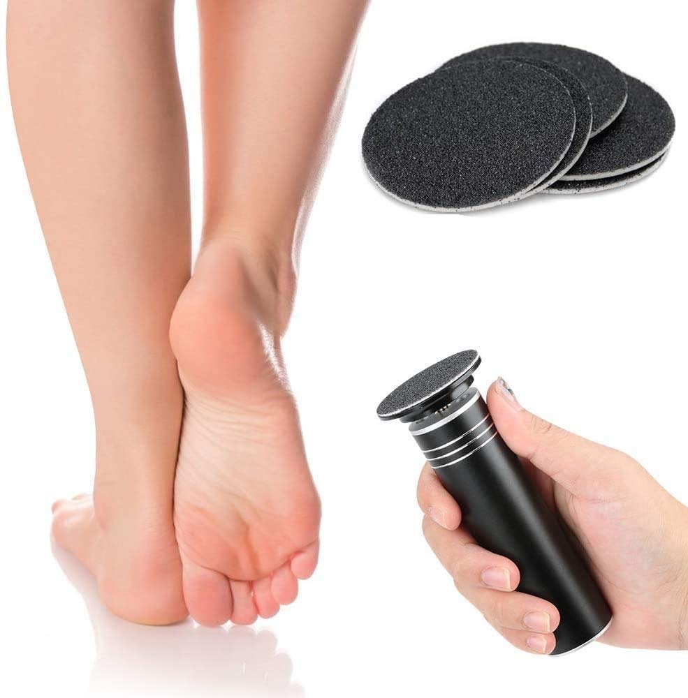 Electric Foot File - Image 2