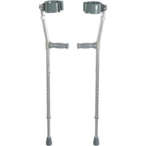 Elbow Crutches (Pair) – Adult