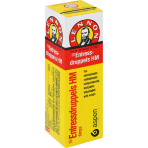 Lennon Entressdruppels 20ml