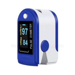 Pulse Oximeter CMS50D (no Pouch)