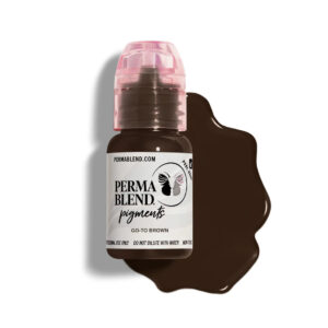 Perma Blend Go To Brown*