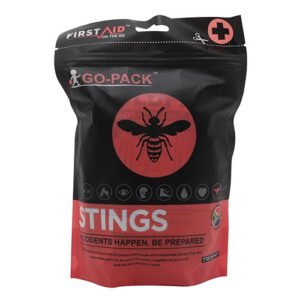 On the Go Pack – Stings