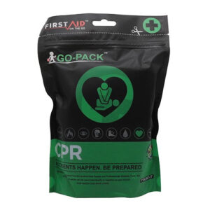 On the Go Pack – CPR