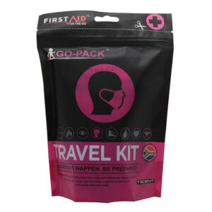 On the Go Pack – Travel