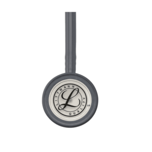 3M LITTMANN CLASSIC III STETHOSCOPE- Stainless Steel- Grey
