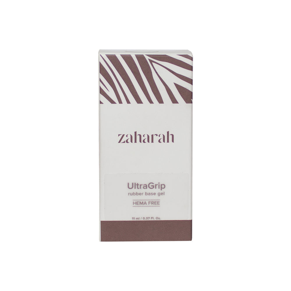 Zaharah UltraGrip | Rubber base gel - Image 2